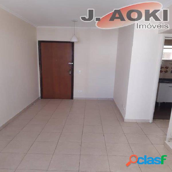 Apartamento para aluguel tem 40 m² com 1 quarto