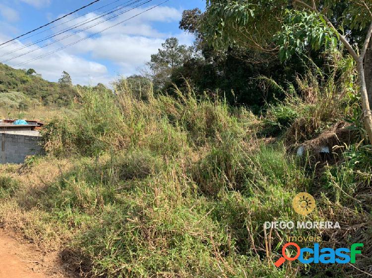 Lotes á venda em Terra Preta