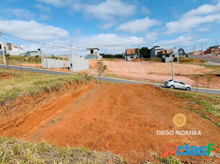 Terreno à venda " Empreendimento Vem Viver"