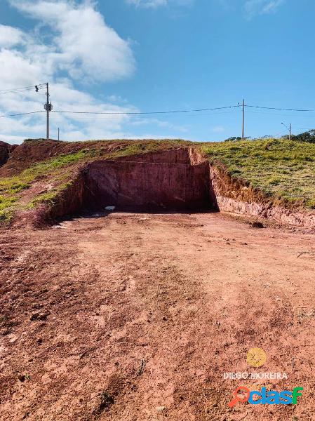 Terreno á venda "Empreendimento Vem viver"