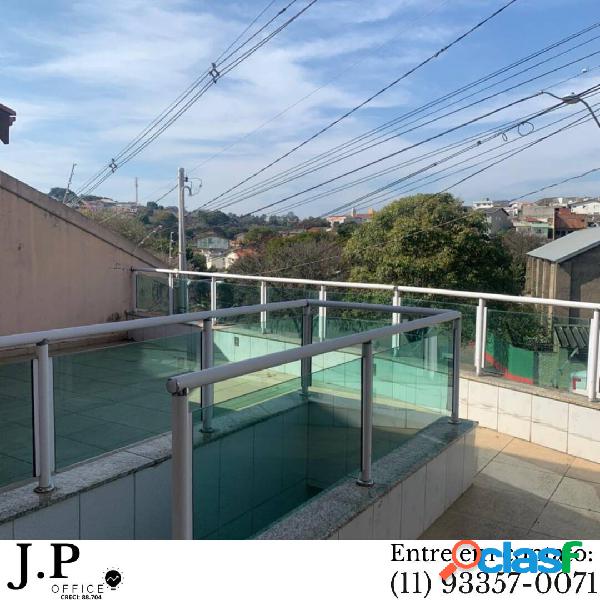 Vende-se casa no Jardim Estádio em Jundiaí-SP