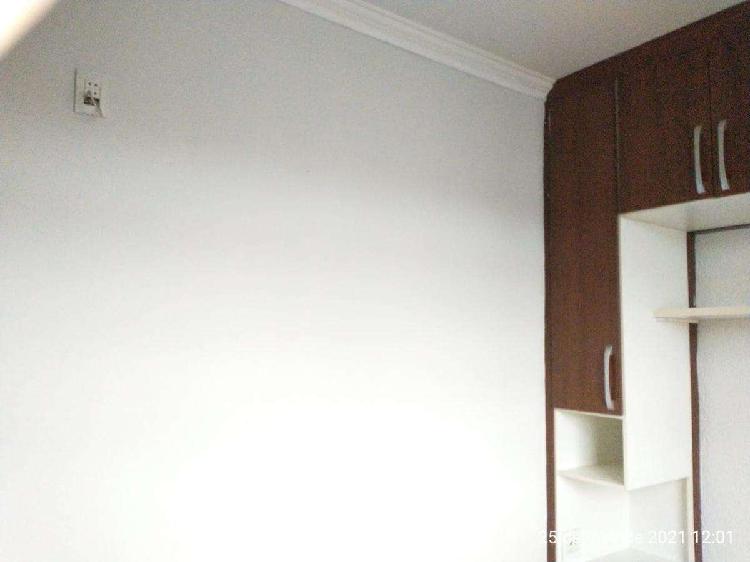 Apartamento, Copacabana, 2 Quartos, 1 Vaga