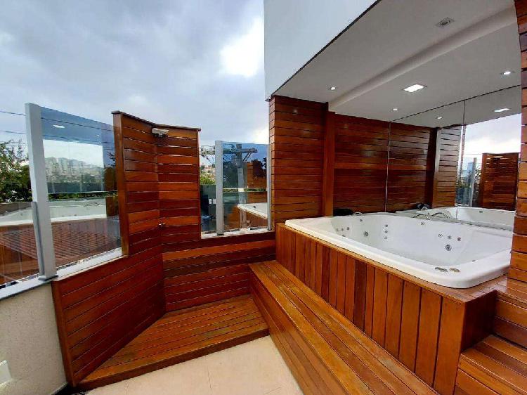 Casa, Santa Teresa, 2 Quartos, 1 Vaga, 1 Suíte