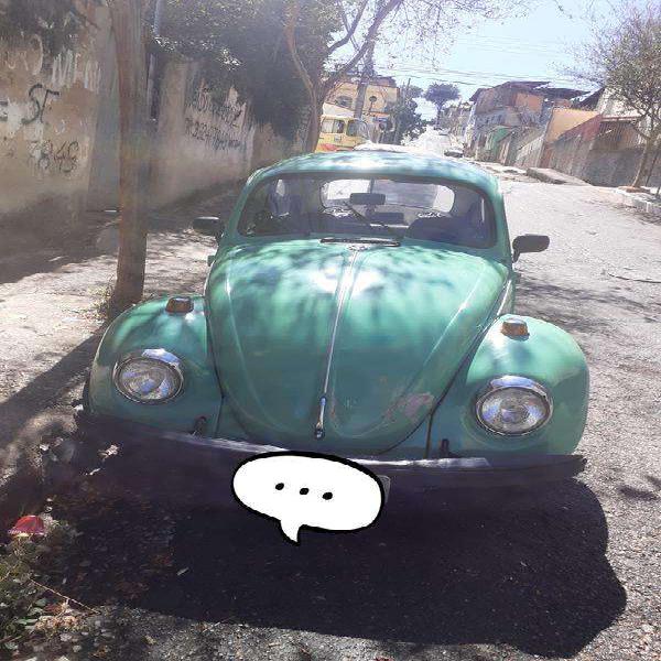 Volkswagen Fusca