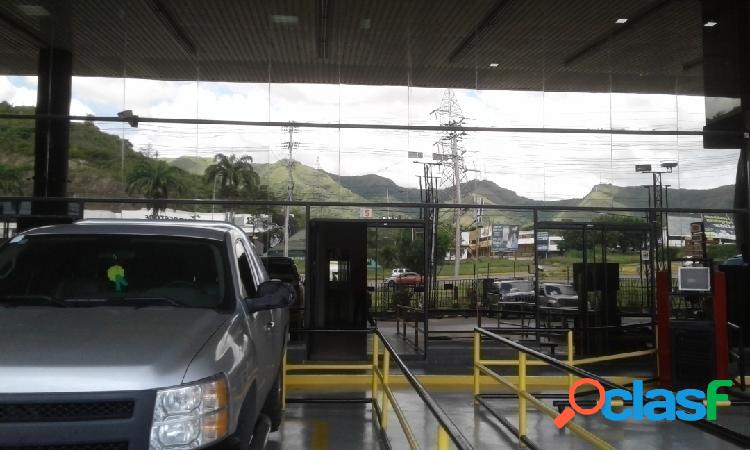 133 m2 local en san diego Av Julio Centeno