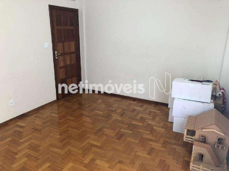 Apartamento, Centro, 2 Quartos, 1 Vaga, 1 Suíte