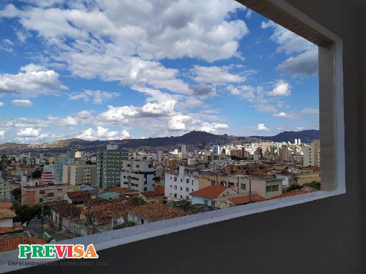 Apartamento, Colégio Batista, 4 Quartos, 2 Vagas, 1 Suíte