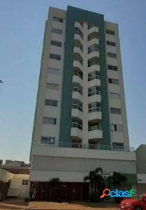 Apartamento Edifício Alameda das Palmeiras