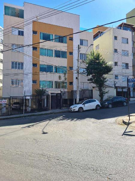 Apartamento, Fernão Dias, 4 Quartos, 2 Vagas, 1 Suíte