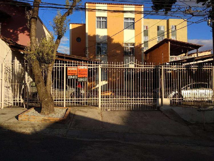 Apartamento, Inconfidentes, 3 Quartos, 1 Vaga, 0 Suíte