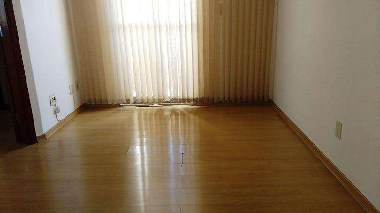 Apartamento, Nova Suíssa, 2 Quartos, 1 Vaga, 0 Suíte