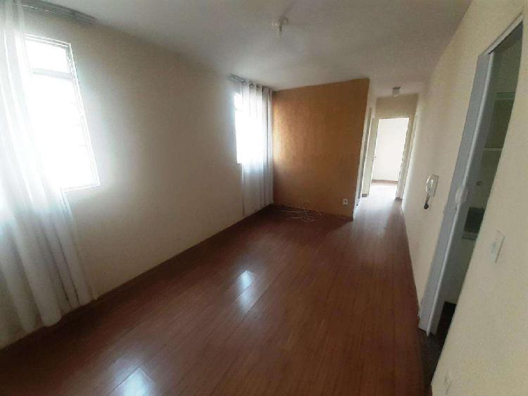 Apartamento, Nova Suíssa, 3 Quartos, 1 Vaga, 0 Suíte