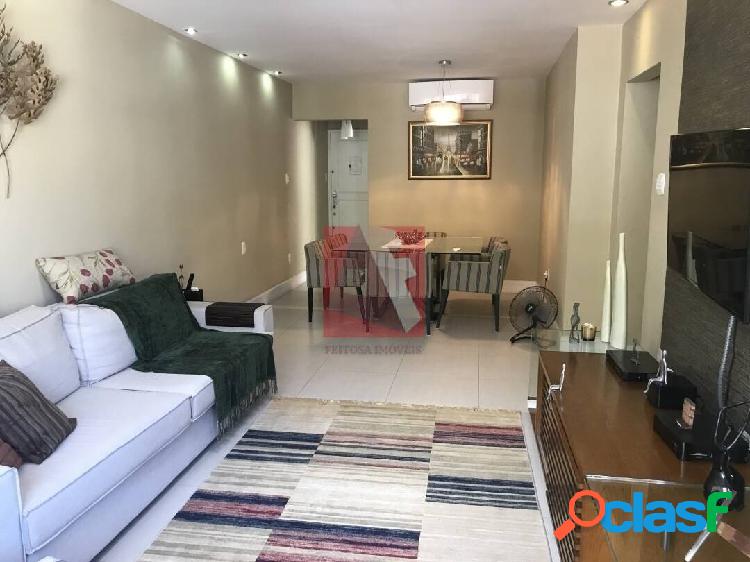 Apartamento a venda 2 quartos e suíte - Tijuca - RJ