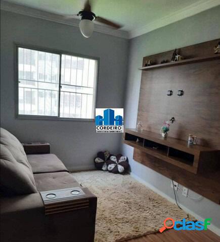 Apartamento de 02 Dormitórios em São Bernardo do Campo