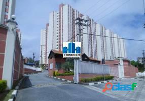 Apartamento de 03 Dormitórios em Santo André