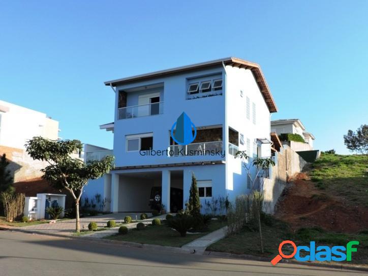 Casa com 3 dormitórios à venda, 373 m² por R$