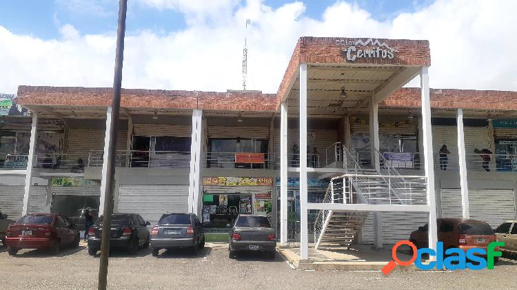 Local Comercial 28 Mts2 Paraparal - CC Los Cerritos