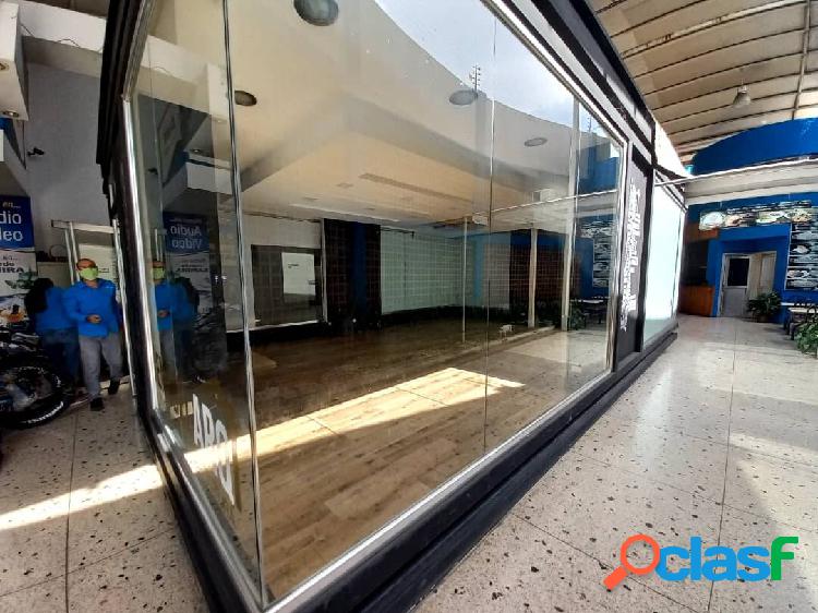 Local en Alquiler Zona Industrial Castillito 54m²