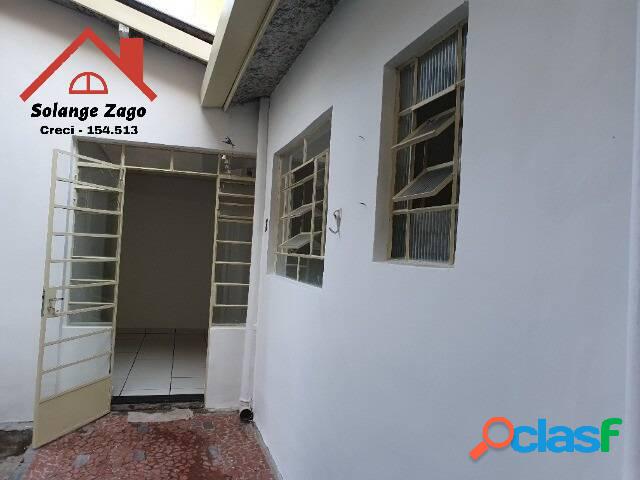 Oportunidade! Casa de rua na Vila das Belezas - 55m²