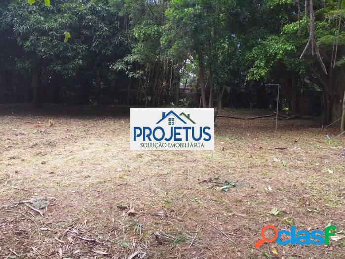 Terreno 2670,41 m² No Bairro Chacara Flora - São Paulo