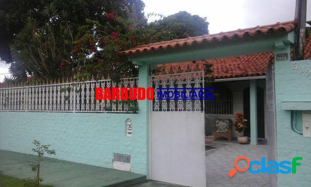 Casa com Anexo no Coqueiral, Araruama