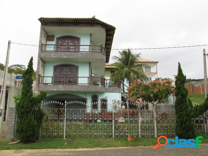 Casa na Praia do Gavião