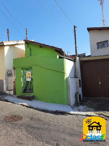 Casa no Centro da Cidade!!!