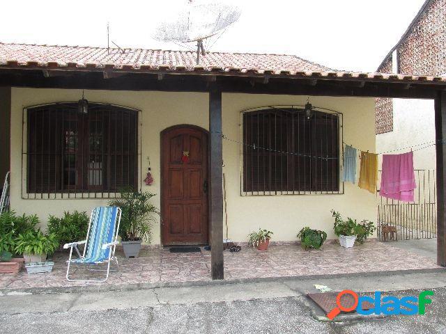 Casa no Centro da Cidade de Araruama