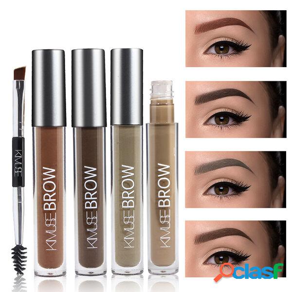 Eyebrow Tint Enhancer Cosmetics Long Enduring Paint