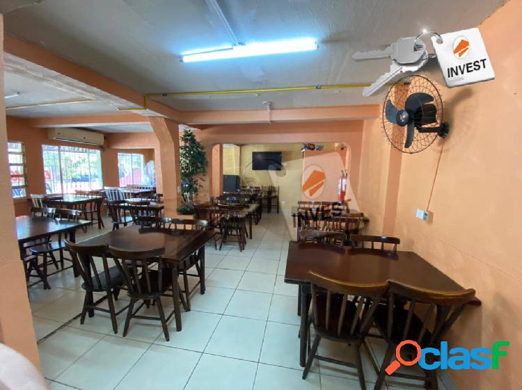 Ponto comercial (Perfil Churrascaria)