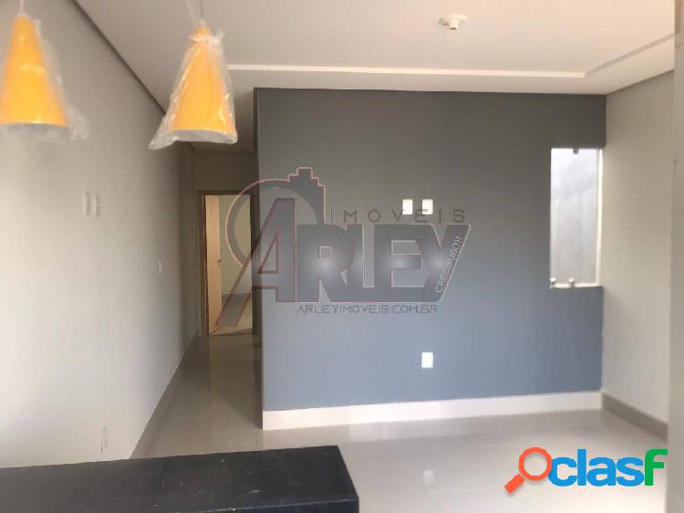 Residencial Sul|Vende-se casa na região sul de 2/4