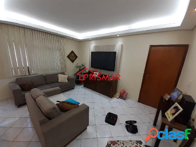 Ótimo apartamento em Santos/Marapé 3 dormitorios 1 suite 1