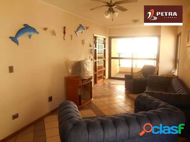 APARTAMENTO A VENDA NO GUARUJÁ NA PRAIA DAS PITANGUEIRAS