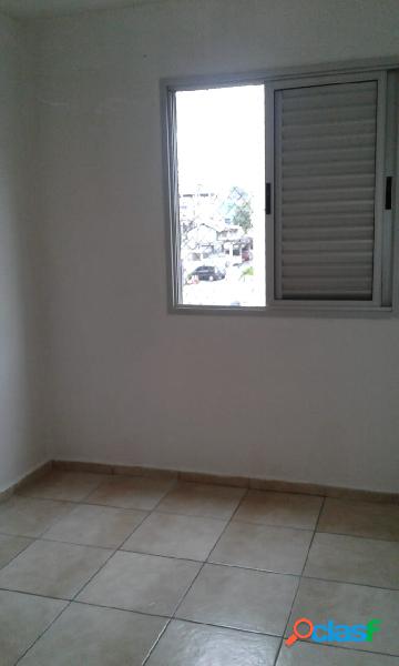 APARTAMENTO - MAUÁ - JARDIM ESTRELA