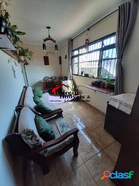 Apartamento 02 dormitórios Vila Valença