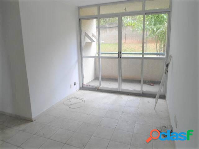 Apartamento com 2 dormitórios, 51 m² - Butantã - São