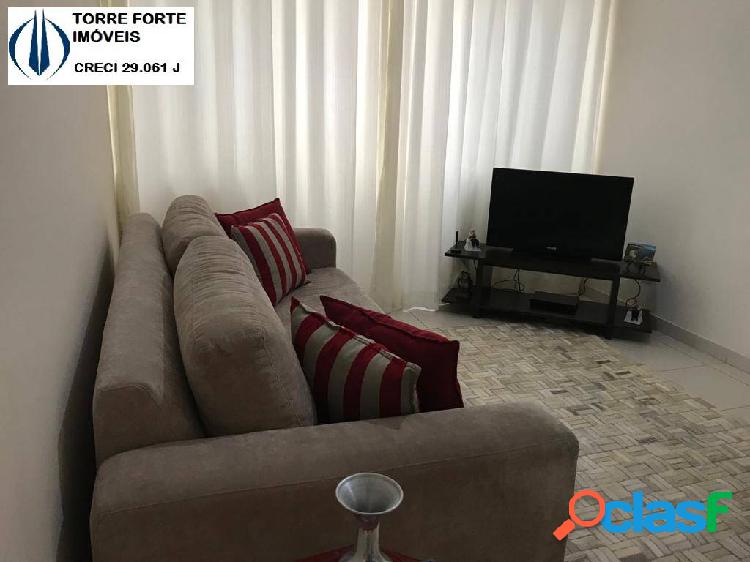 Apartamento com 2 dormitórios na Vila Regente Feijó