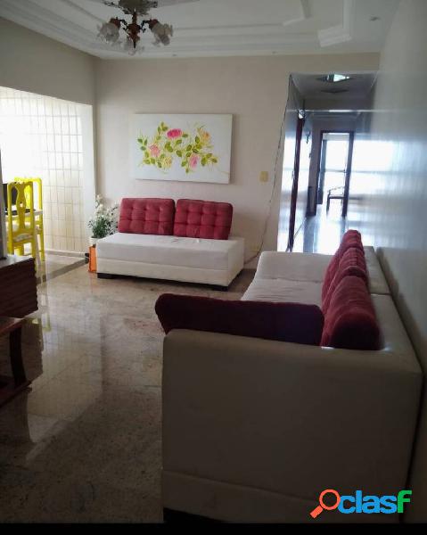 Apartamento com 3 Dormitórios 1 Suíte e Sacada a Venda