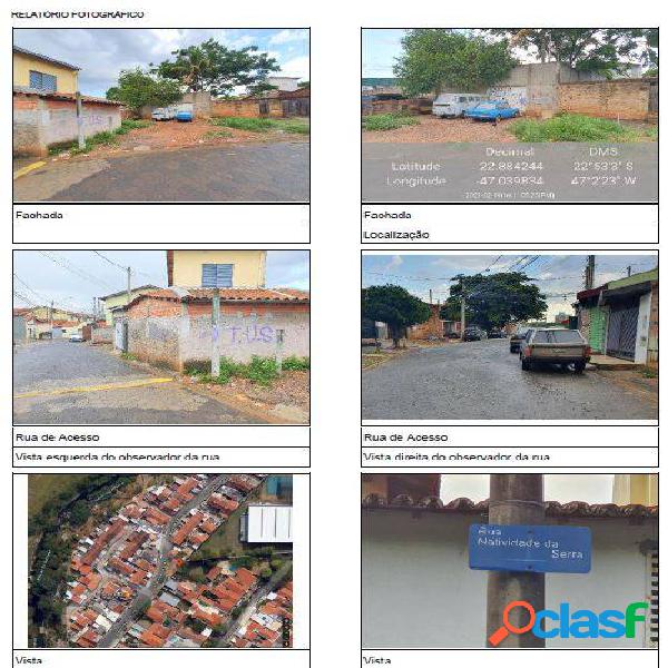 CAMPINAS - CHACARA DA BARRA
