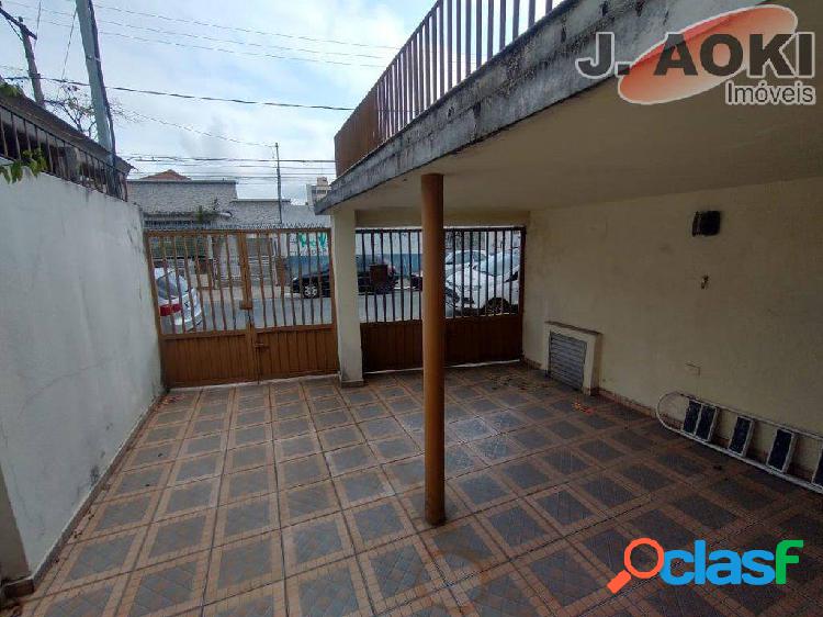 Casa térrea para venda tem 80 m² com 2 quartos