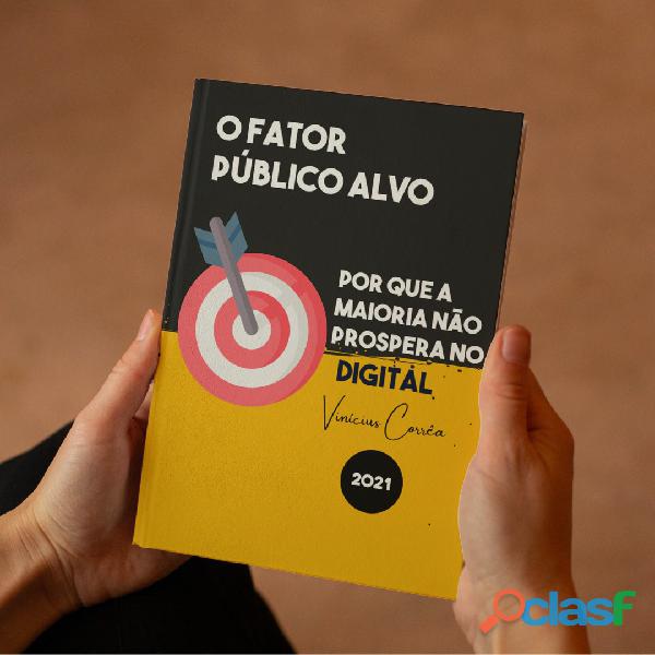 Entenda o seu público ! como fazer a primeira venda no