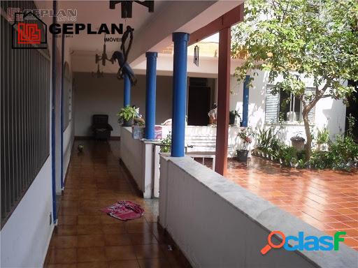 Excelente casa comercial ou residencial