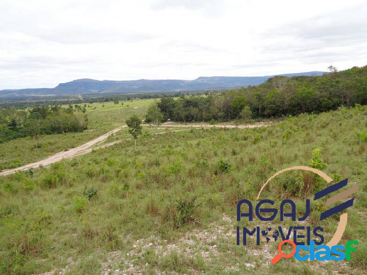 FAZENDA EM PORTO ESPERIDIÃO-MT | 308 ALQUEIRES | PECUÁRIA