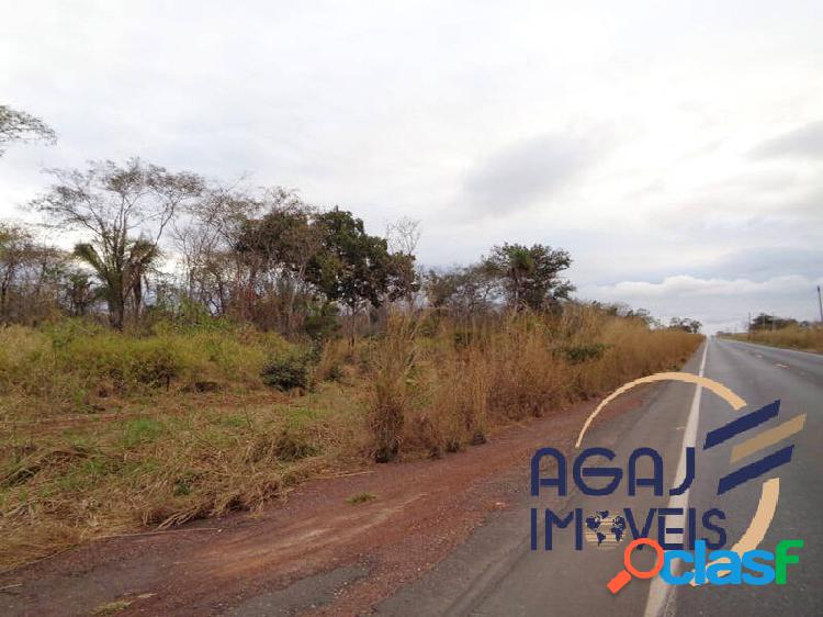 FAZENDA EM ROSÁRIO OESTE-MT | 167 ALQUEIRES | DUPLA