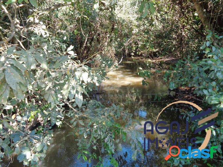FAZENDA EM SANTO ANTONIO DO LEVERGER-MT | 114 ALQUEIRES |