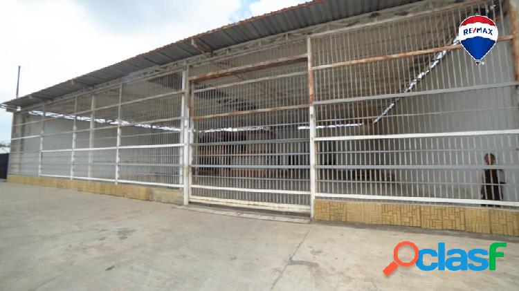 Galpón en Venta Autopista Valencia Campo de Carabobo 1000