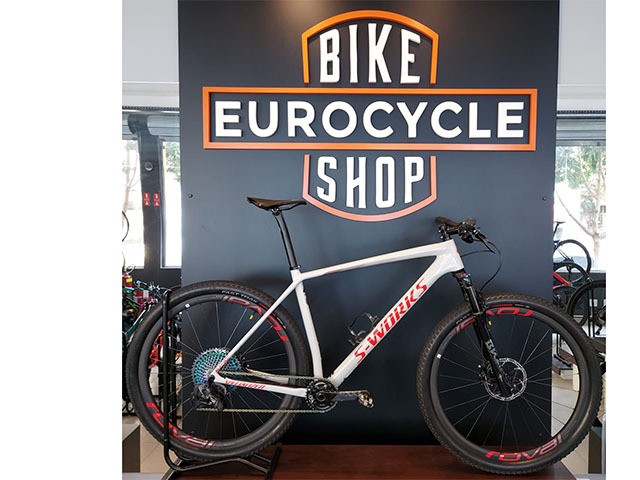 Specialized Epic S-Works  AXS