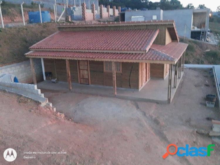 Terreno em Atibaia com 1000 metros