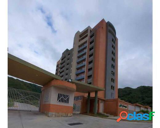 VENTA APARTAMENTO URBANIZACIÓN MAÑONGO