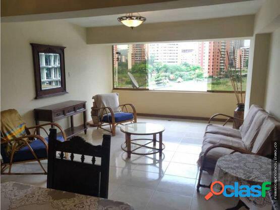 VENTA DE APARTAMENTO EN VALLES DE CAMORUCO